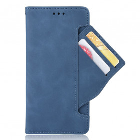 Hülle Samsung Galaxy A22 5G First Class Multi-Card