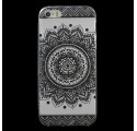 iPhone Cover SE/5/5S Sunflower