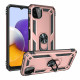 Samsung Galaxy A22 5G Ring Premium Cover