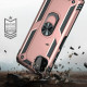 Samsung Galaxy A22 5G Ring Premium Cover