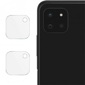 Schutzlinse aus gehärtetem Glas für Samsung Galaxy A22 5G