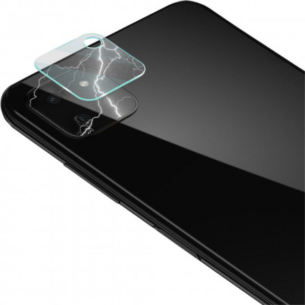 Schutzlinse aus gehärtetem Glas für Samsung Galaxy A22 5G