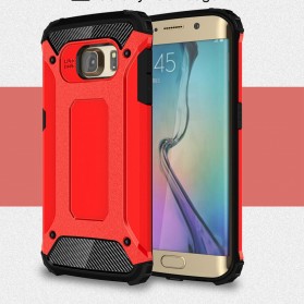 Samsung Galaxy S6 Edge Survivor Cover
