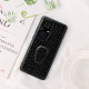 Huawei P50 Style Krokodil Ring-Halterung Cover