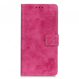 Hülle OnePlus Nord CE 5G Kunstleder Vintage