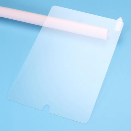 Schutz aus gehärtetem Glas für den Bildschirm des iPad 10.2" (2020) (2019) Rurihai