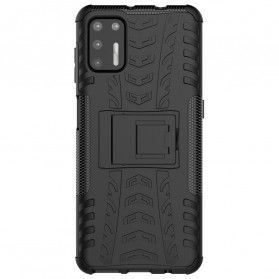 Schutzhülle Moto G9 Plus Widerstandsfähig Premium