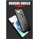 Moto G 5G Rugged Shield Cover
