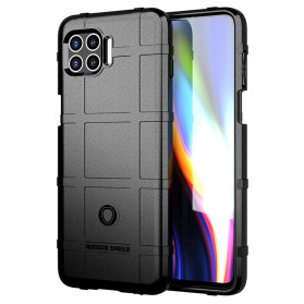 Moto G 5G Plus Rugged Shield Cover