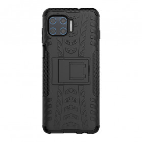 Moto G 5G Plus Resistant Premium Cover