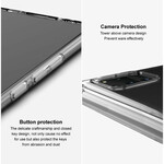 Cover Asus ZenFone 8 IMAK Transparent