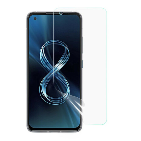 Displayschutzfolie für Azus Zenfone 8 LCD