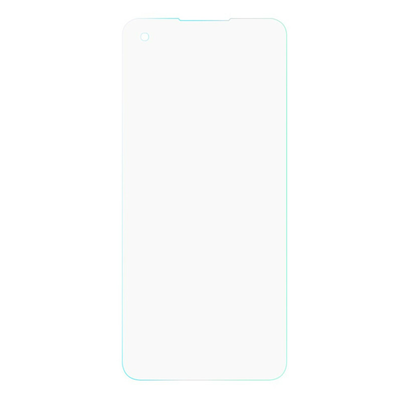 Schutz aus gehärtetem Glas Arc Edge (0.3mm) für das Display des Azus Zenfone 8