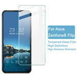 Bildschirmschutzfolie für Asus ZenFone 8 Flip