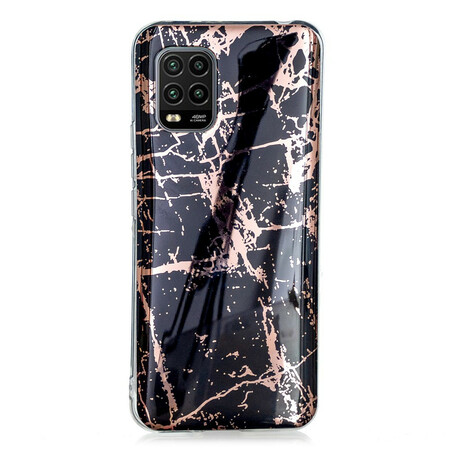 Xiaomi Mi 10 Lite Marmor Design Ultra Cover
