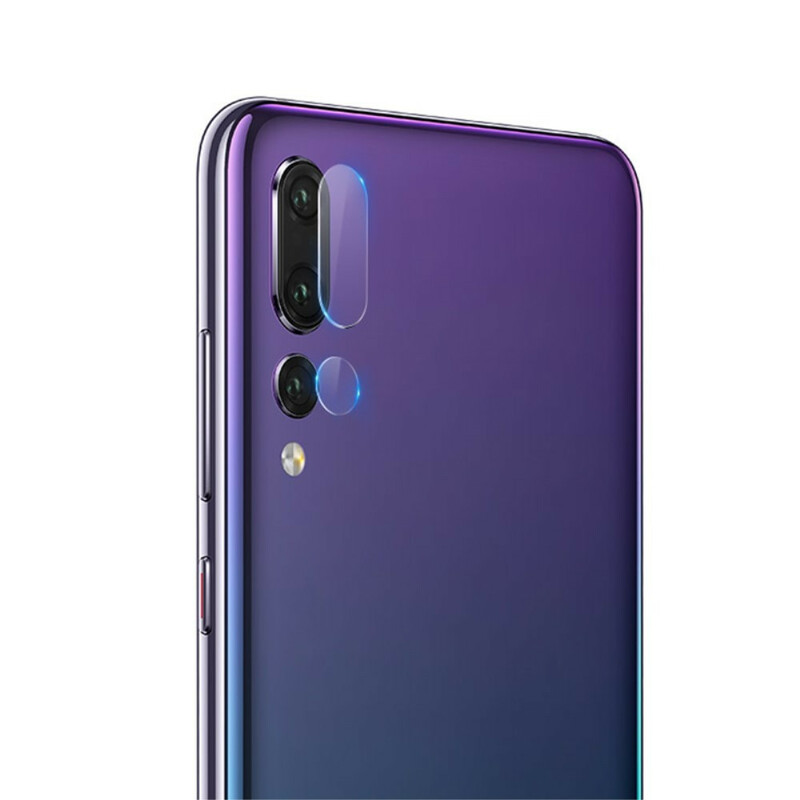 Schutzlinse aus gehärtetem Glas für Huawei P20 Pro Mocolo