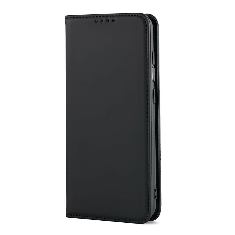 Flip Cover Xiaomi Mi 10 Lite Kartenhalter Support