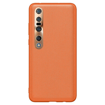 Xiaomi Mi 10 / 10 Pro Cover Prestige Leather Effect
