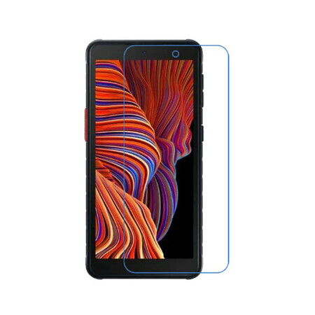 HD Display-Schutzfolie für Samsung Galaxy XCover 5