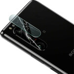 Schutzlinse aus gehärtetem Glas für Sony Xperia 5 III IMAK