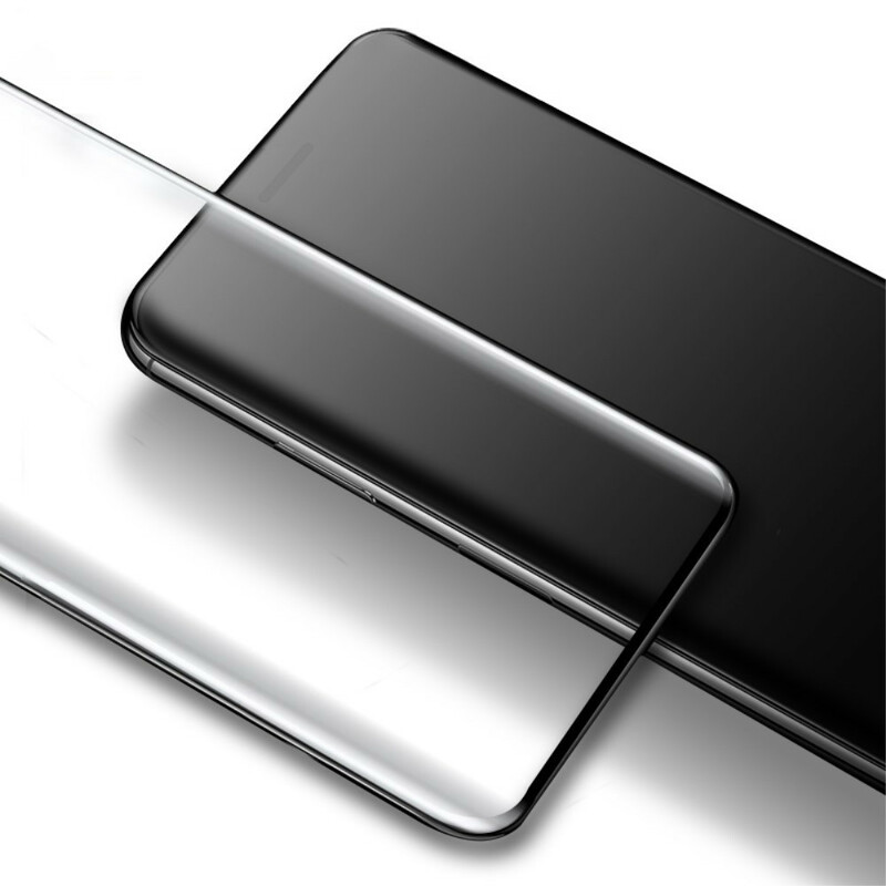 IMAK 3D Schutz aus gehärtetem Glas für Oppo Find X3 Neo IMAK 3D Schutz aus gehärtetem Glas für Oppo Find X3 Neo