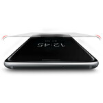 IMAK 3D Schutz aus gehärtetem Glas für Oppo Find X3 Neo IMAK 3D Schutz aus gehärtetem Glas für Oppo Find X3 Neo