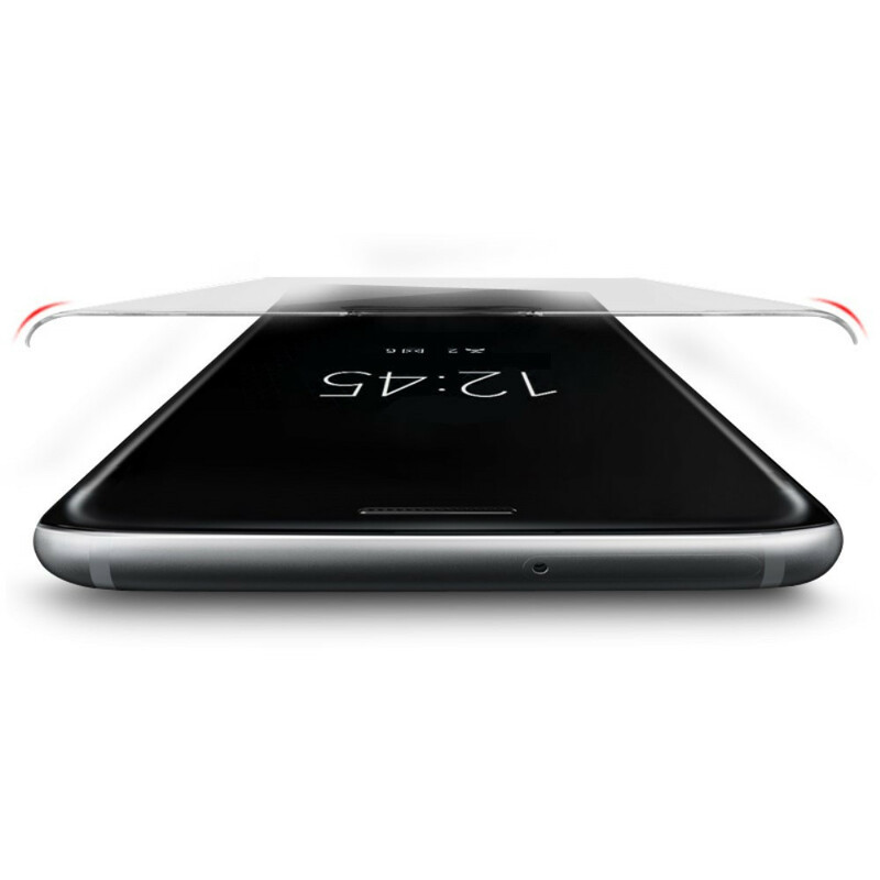 IMAK 3D Schutz aus gehärtetem Glas für Oppo Find X3 Neo IMAK 3D Schutz aus gehärtetem Glas für Oppo Find X3 Neo