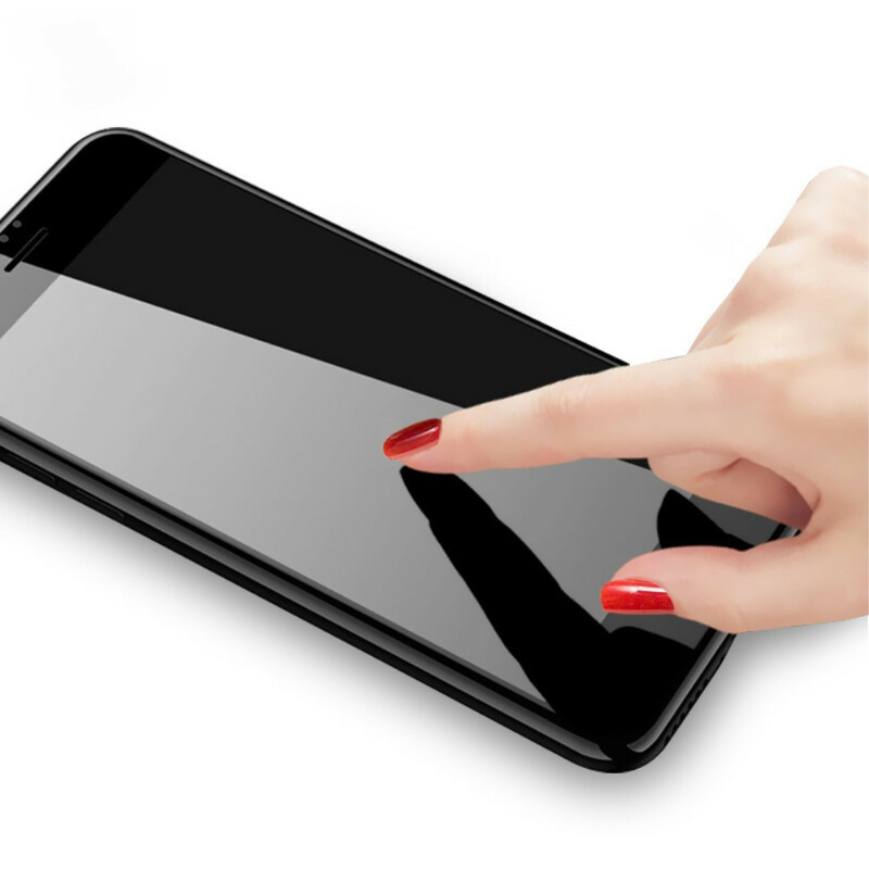 IMAK 3D Schutz aus gehärtetem Glas für Oppo Find X3 Neo IMAK 3D Schutz aus gehärtetem Glas für Oppo Find X3 Neo