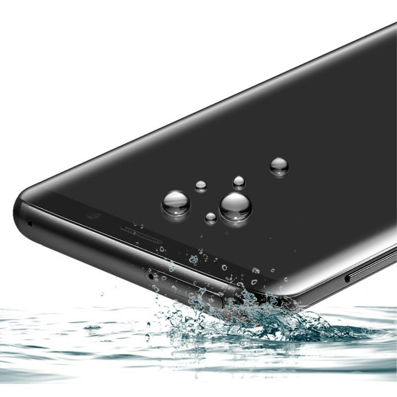 IMAK 3D Schutz aus gehärtetem Glas für Oppo Find X3 Neo IMAK 3D Schutz aus gehärtetem Glas für Oppo Find X3 Neo