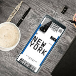 Xiaomi Mi 10T / 10T Pro Pass to New York Cover