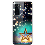 Hülle Vivo Y70 Tempered Glass Star