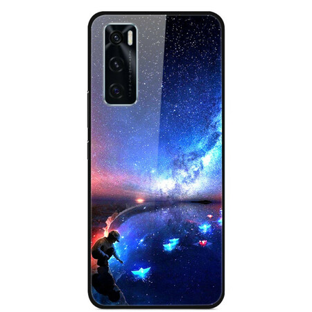 Vivo Y70 Jungen Space Cover