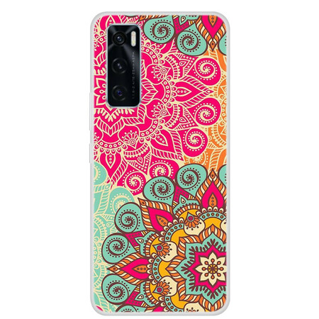 Vivo Y70 Tendance Mandala Cover