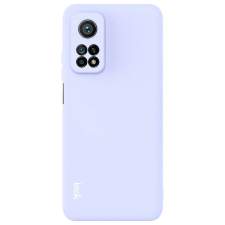 Xiaomi Mi 10T / 10T Pro UC-2 Series Silikonhülle Mat IMAK