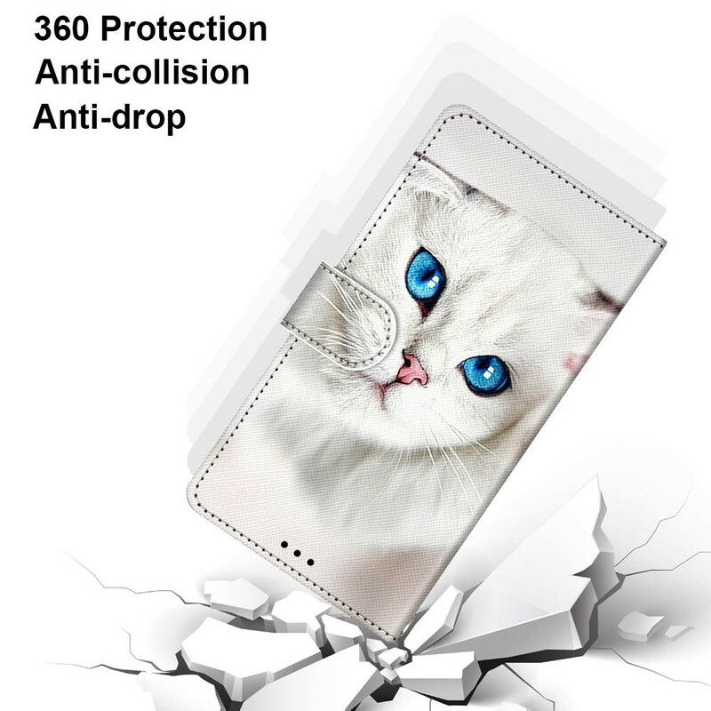 Xiaomi Mi 10T / 10T Pro Hülle Die Schönsten Katzen