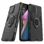 Oppo Find X3 / X3 Pro Ring Resistant Cover