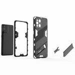 Oppo Find X3 / X3 Pro Cover Abnehmbare Halterung Zwei Positionen Freisprecheinrichtung