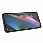 Oppo Find X3 / X3 Pro Cover Abnehmbare Halterung Zwei Positionen Freisprecheinrichtung