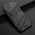 Oppo Find X3 / X3 Pro Cover Abnehmbare Halterung Zwei Positionen Freisprecheinrichtung