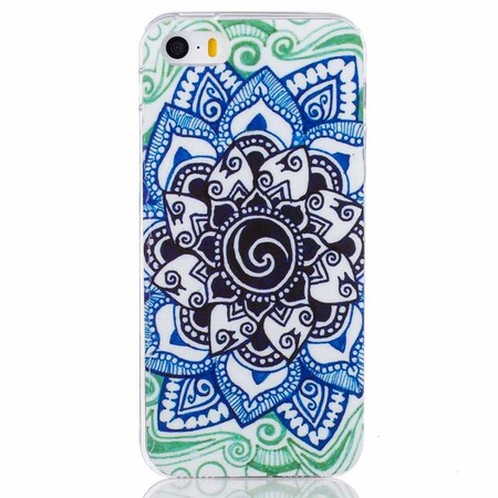 iPhone Cover SE/5/5S Sunflower