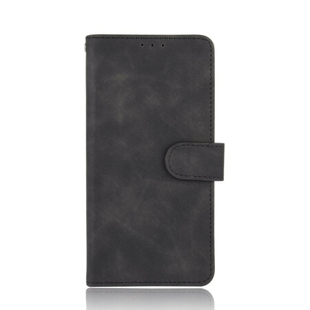 Oppo Find X3 / X3 Pro Skin-Touch Tasche