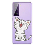 Samsung Galaxy S21 FE Chat Cover