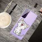 Samsung Galaxy S21 FE Chat Cover