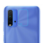 Schutzlinse aus gehärtetem Glas für Xiaomi Redmi 9T / Note 9