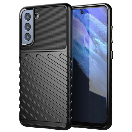 Samsung Galaxy S21 FE Thunder Series Cover