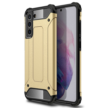 Samsung Galaxy S21 FE Survivor Cover