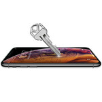 Schutz aus gehärtetem Glas für iPhone 11 Pro Max / XS Max