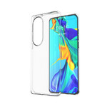 Huawei P50 Pro Cover Transparent Crystal