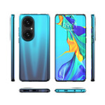 Huawei P50 Pro Cover Transparent Crystal