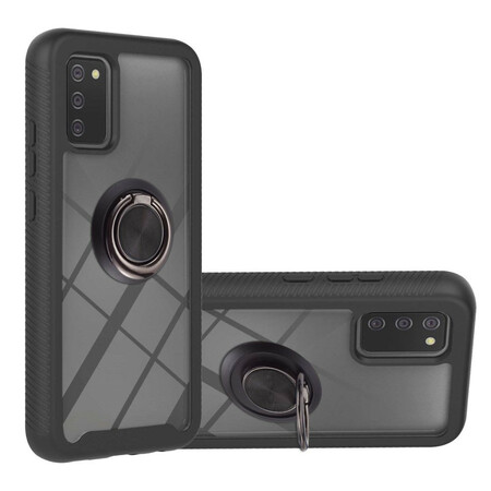 Samsung Galaxy A02s Cover 3-in-1-Design